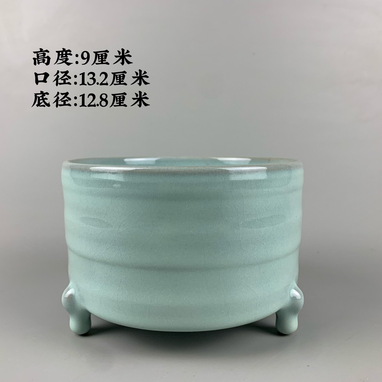 汝窑三足洗-汝窑三足洗促销价格、汝窑三足洗品牌- 淘宝