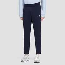 DESCENTE Descente ELEMENT mens sports casual trousers classic sports pants