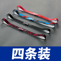 Sports hairband Yoga fitness men and women outdoor running cycling dancing Sweat-absorbing fashion hip-hop wild retro hairband