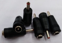 DC5 DC5 5X2 1 mother turns 3 5X1 35mm male head 12V DC adapter 5521 mother turns 35135 male head