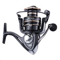 Fishing Rod Wheels Hand-Shake Sea Rod Wheel Far Throw Wheel New Fishing Wheel Iso Fishing Rod Pulley Fishing Wheel Sea Bar Fishing Gear