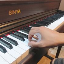 Piano Guzheng Hand Orthotics Hukou Children Students Guzheng Practice Finger Artifact Beginners Professional Finger Method