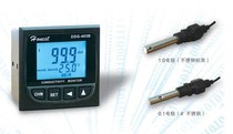 (Shanghai Chengmagnetic) online Conductivity monitor DDG-403B(LCD-A) can be invoiced
