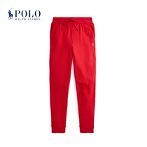 Ralph Lauren Rav Lauren boy 2022 Spring cotton mesh eye cloth Slow running pants RL37146