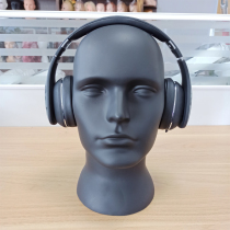 Head model dummy head VR glasses scarf hat display model head mall shelves can display swimming goggles doll head mold