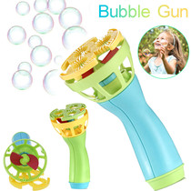 Bellenblaas Electric Bubble Wands Machine Maker Automatic Bl