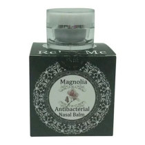 Thailand Ah Shuang RM nasal Tongbao Children adult nasal congestion runny nose Allergy special effects