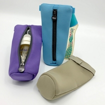 Bottle water cup thermos bag for lactation period