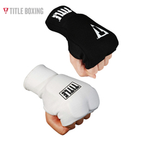 TITLE gel shield bandage-free boxing shield boxing shield