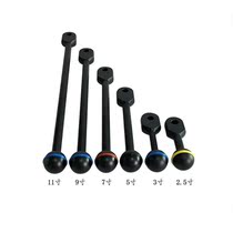 Underwater single ball headlight arm diving photography bracket ball arm bracket aluminum alloy butterfly clip YS buoyancy arm