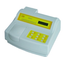 Turbidimeter (instrument) WGZ-200A22A1003 Shanghai Xinrui