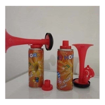 Original track and field games starter event opening whistle dragon boat race start manual air horn