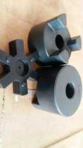Powder metallurgy L type couplings L035 L050 L050 L075 L090 L090 L095 three-claw couplings
