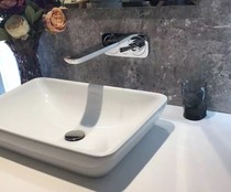  German brand original Weibao table basin 41725801 Antis bowl basin table sink washbasin
