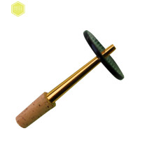 Professional Seamless Suona Core Cork Core Gold Plated Suona Core Brass Core Suona Brass Core