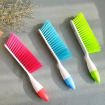 Home Sweeping Bed Brush Large soft hairbrush Long handle cute bed sweeping with rug cleaning brush bed brush Broom Broom