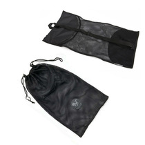 poseidon mesh bag Poseidon diving equipment bag like wire wheel diving boots mesh bag storage bag mesh bag