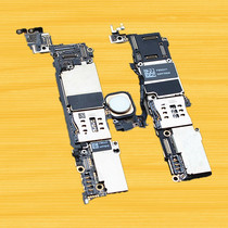 Suitable for iPhone5S Apple 6 mobile phone motherboard 4 4S 5th generation 5C SE National Bank 6plus Hong Kong version of the US Version Original No Lock 6p Apple 6s Motherboard Apple 5