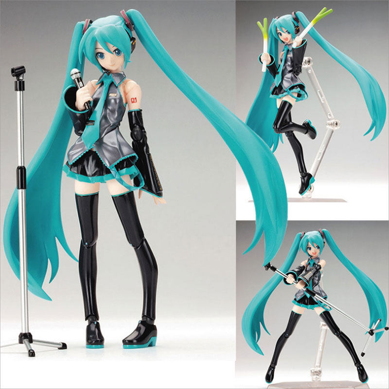 figma初音未来模型-figma初音未来模型促销价格、figma初音未来模型品牌