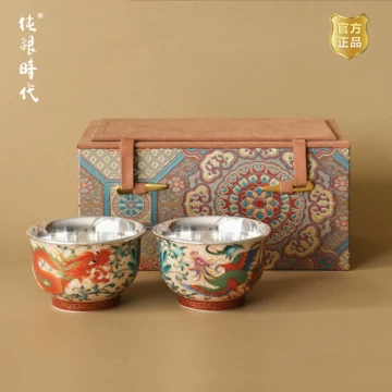 银杯子999纯银-银杯子999纯银促销价格、银杯子999纯银品牌- 淘宝