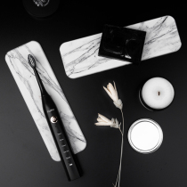 Diatom mud Diatomite sink mat Kitchen countertop Bathroom sink soap holder Toothbrush tooth coaster Soap pad