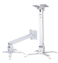 Spike projector hanger luxury hanger projector shelf retractable 43-65cm universal hanger
