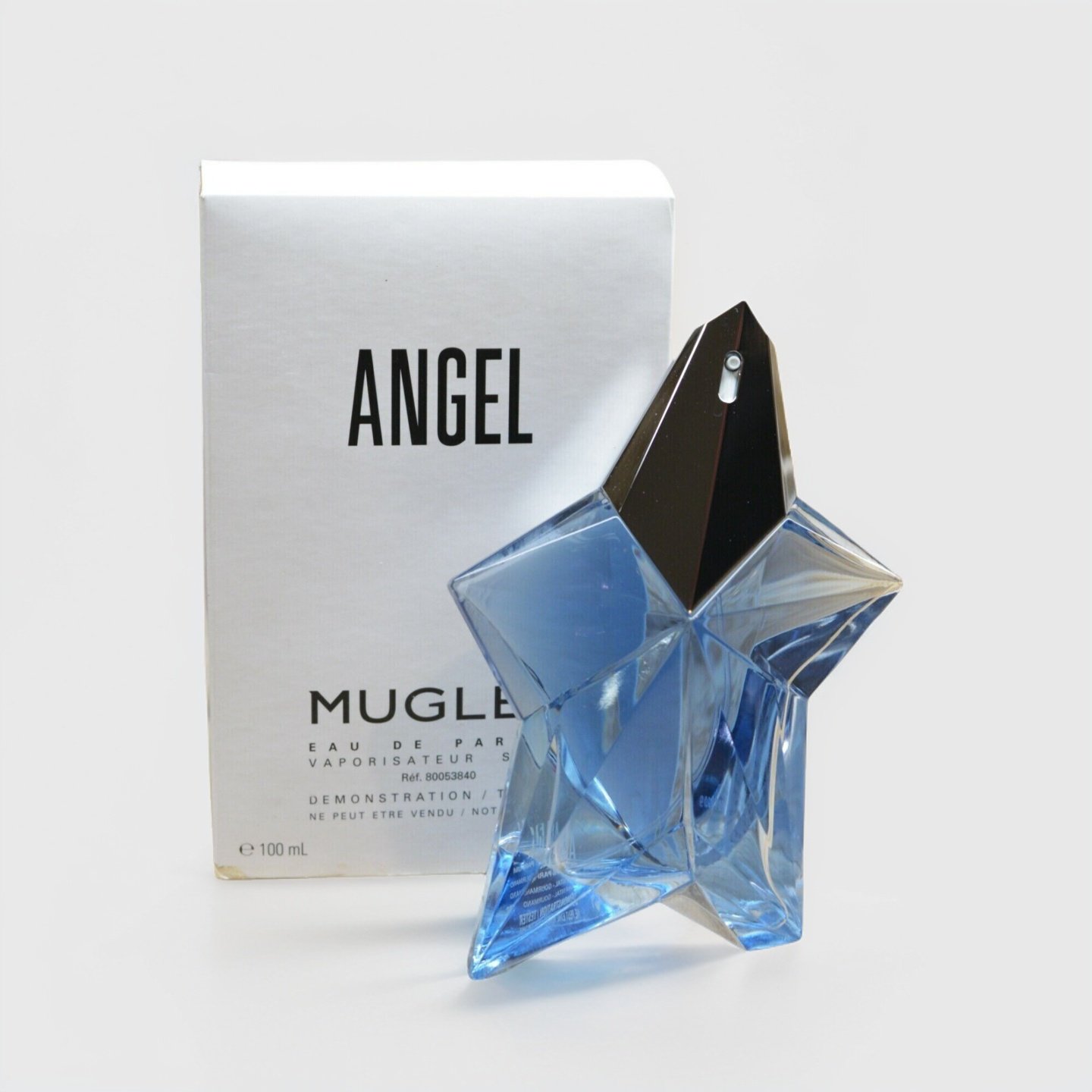 探索Thierry Mugler天使香水：一颗点亮感官的星星_香水_淘宝美妆网