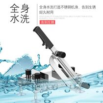 Traditional Chinese medicine Lingcai guillotine knife Zhizhi deer antler cutting machine slice manual household small donkey-hide gelatin cake cutting knife slicing knife