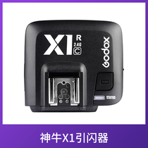 Shen Niu X1 C N S single receiver flasher V860II TT685 TT600 wireless remote receiver