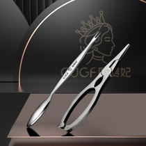 304 stainless steel crab eating tools household hairy crab clip crab eight pieces crab special artifact