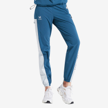 HOTSUIT sweat women yoga belly burst sweat pants plus size autumn and winter New Fitness running sports sweating trousers