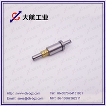Micro ball bearing sleeve guide component D-BGHZ3-50-10-10 Alternative BGHZ3-50-10-10 BGHZ3-50-10-10