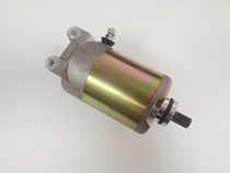 Applicable spring breeze 250 motor CF250 water-cooled sheep CH250 CF250 V3 V5 starter motor motor