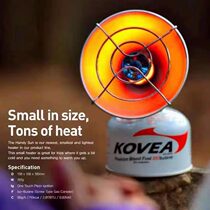 KOVEA HANDY SUN gas heater KGH-1609