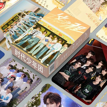 时代少年团四周年小卡-时代少年团四周年小卡促销价格、时代少年团四