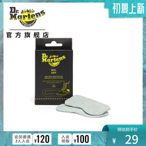 Drmartens Martine Dr. Soft Suede Leather Heel Leather Heel Pads Shoe Roots Stick Boots Anti-Wear