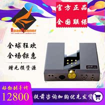 ◤ rrrrr◢ QLS Dry Dragon Sheng QA390 player V2 limited edition HiFi lossless music broadcast QA390LE