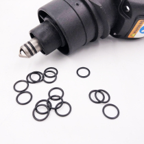 Germany imported FESTOOL festo O-ring pneumatic grinding head accessories air mill air duct rubber sealing ring