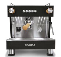  Original imported ascaso classic semi-automatic coffee machine Italian commercial electronic control Italian coffee