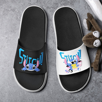 aj slippers mens high-end summer outdoor wear-ins trend 2022 new line of mandarin beach sandals men