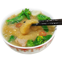 Jiangxi farmhouse handmade glutinous rice cake handmade pomshen Jiangxi glutinous rice cake Jiangxi glutinous water glutinous rice cake hemp