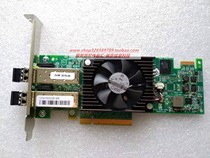 Original DELL Emulex LPE16002 16Gb dual-port optical fiber HBA card PCI-E
