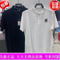 Mall with 21-year summer short-sleeved T-shirt polo shirt comfortable quick-drying sports Jordan GTS23211520