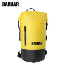 BARHAR outdoor waterproof backpack rescue expedition equipment trachexi Creek drop bag rock climbing backpack 20L
