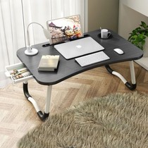 Car dining table rear small table Board car table writing table car rear car table back seat writing