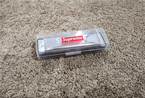 supreme harmonica musical instrument puzzle ten holes boxed gift modern fashion