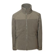 Polar fleece outdoor top coat jacket jacket liner 5.56-P300 charge fleece jacket
