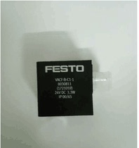 New FESTO VACF-B-C1-1 Solenoid valve coil 8030811 in stock