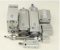 Germany FESTO FESTO double acting cylinder 163444 DNC-80-500-PPV-A in stock