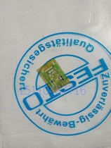 New FESTO Luminescent seal MF-LD-12-24DC 19143 IN stock